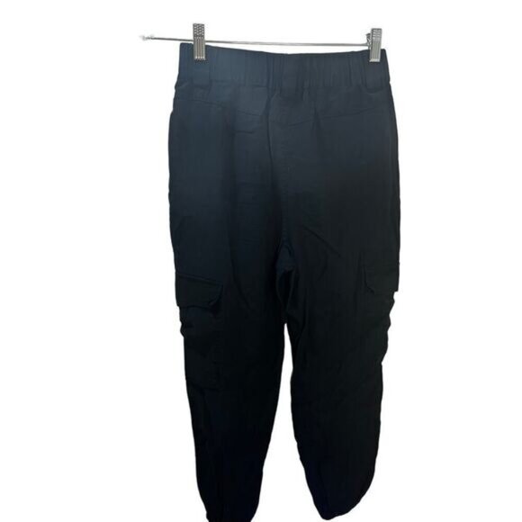 NEW Forever 21 Womens‎ Jogger Cargo Pants Small - Picture 2 of 6